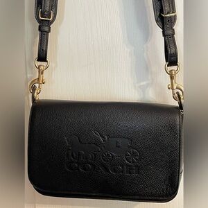 Coach Black Bag